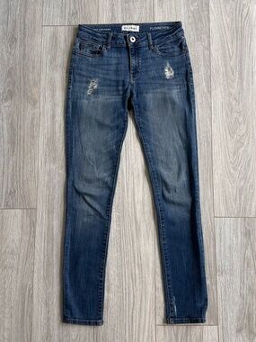 DL1961 Florence Jeans